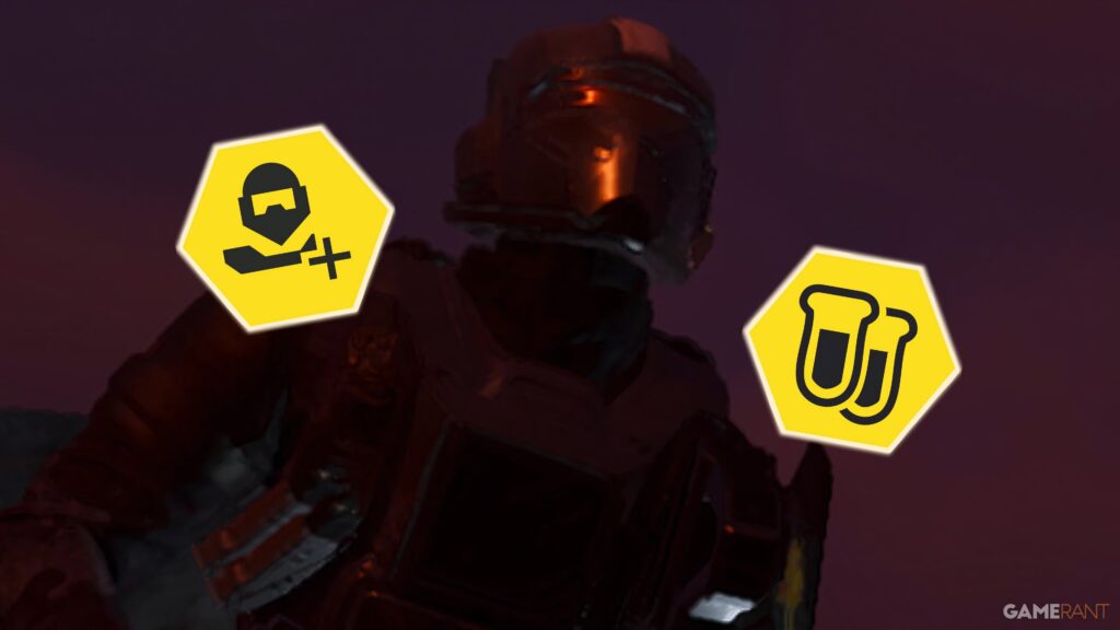 4 de los peores impulsores de Helldivers 2 merecen un segundo aire