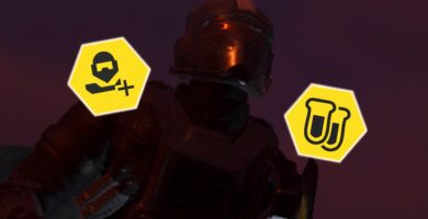 4 de los peores impulsores de Helldivers 2 merecen un segundo aire