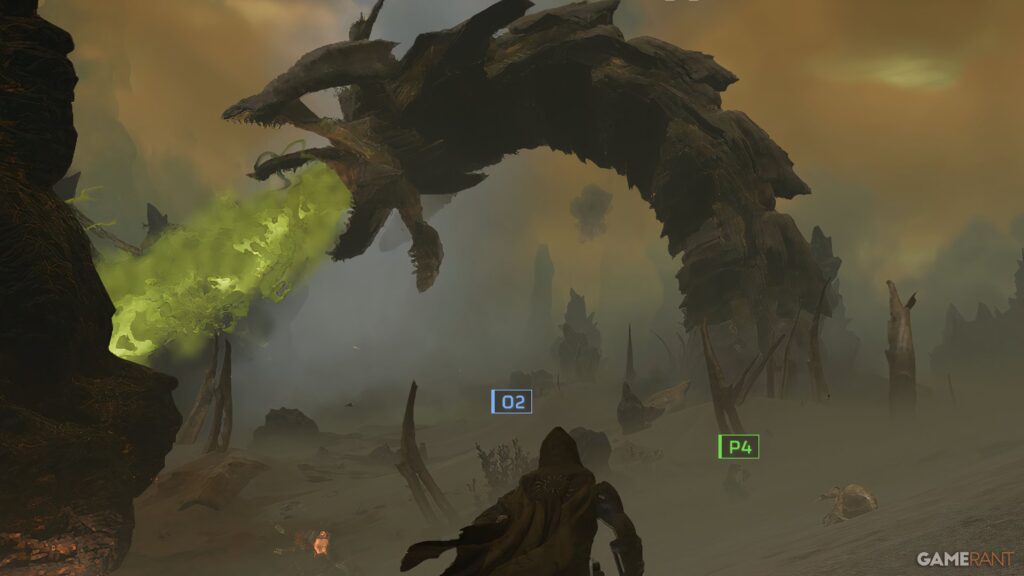 Los pedidos personales de Helldivers 2 son oficialmente más 'personales', pero tienen un costo
