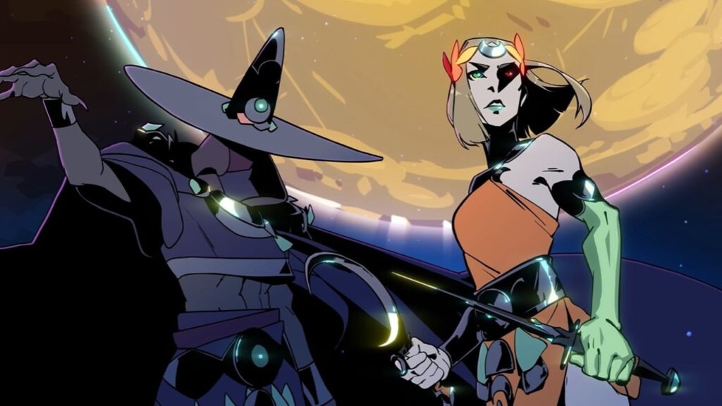 "No puedo sacudir la sensación de que ...": el fanático de Hades 2 dotó con el más sagrado de las bendiciones de alguna manera predice un gran giro de la trama un año antes de su revelación