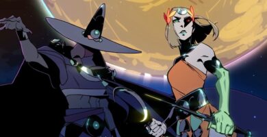 "No puedo sacudir la sensación de que ...": el fanático de Hades 2 dotó con el más sagrado de las bendiciones de alguna manera predice un gran giro de la trama un año antes de su revelación