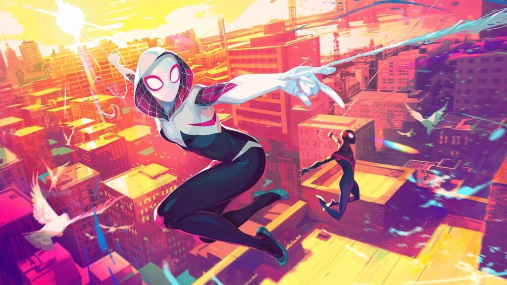 La encuesta de Gathering aborda la reacción violenta del set de Spider-Man, pero hay un problema