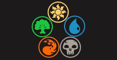 The Gathering 2026 Commander Decks ya es un nocaut