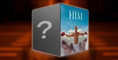 Unboxing de la caja de botín de HIM - Game Rant Mailbag