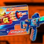 Unboxing de la serie Nerf Loadout - Game Rant Mailbag