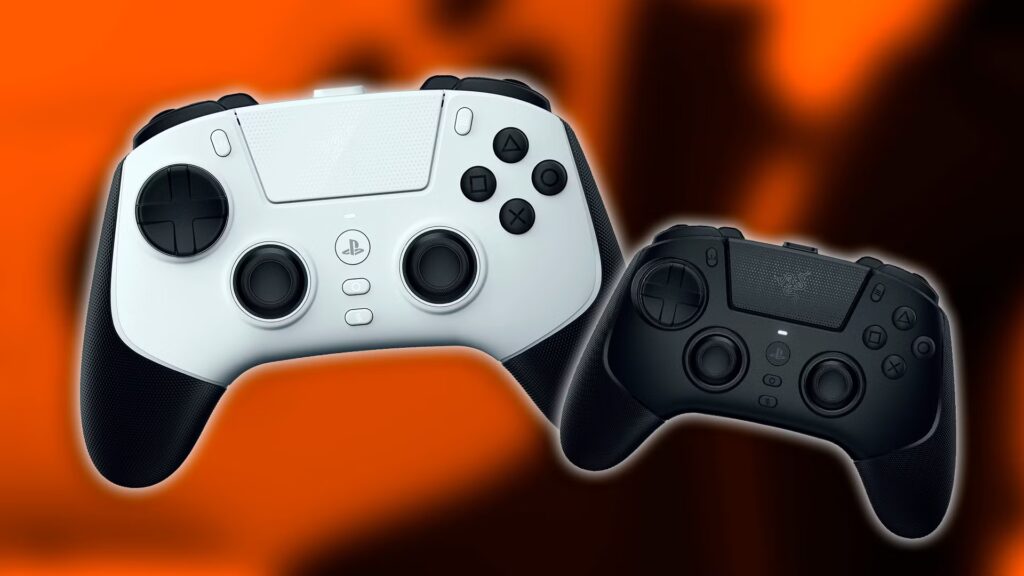 Unboxing del controlador Razer Raiju v3 Pro - Game Rant Mailbag
