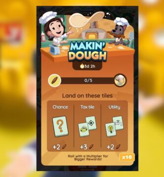 Recompensas e hitos de Makin' Dough