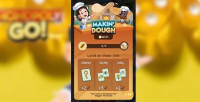 Recompensas e hitos de Makin' Dough