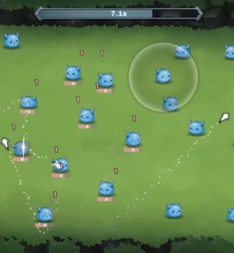 Maktala: Slime Lootfest - Tráiler oficial del juego