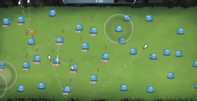 Maktala: Slime Lootfest - Tráiler oficial del juego