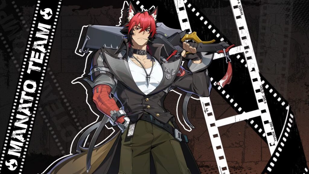 Guía de competición del equipo Manato en ZZZ (Zenless Zone Zero)