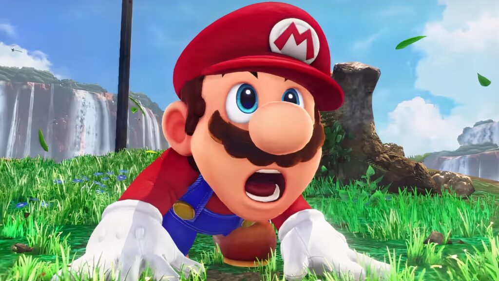 La marca registrada de Nintendo podría insinuar el regreso de una característica querida