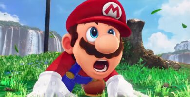 La marca registrada de Nintendo podría insinuar el regreso de una característica querida