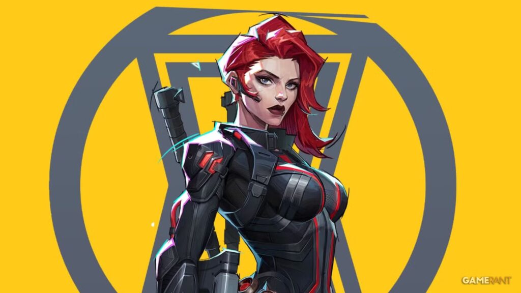 'Realmente perdieron este personaje' Los jugadores de Marvel Rivals creen que Black Widow es una gran oportunidad perdida