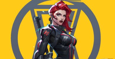 'Realmente perdieron este personaje' Los jugadores de Marvel Rivals creen que Black Widow es una gran oportunidad perdida
