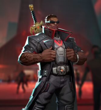 La mejor construcción de Red Path Blade en el modo Marvel Rivals Zombies