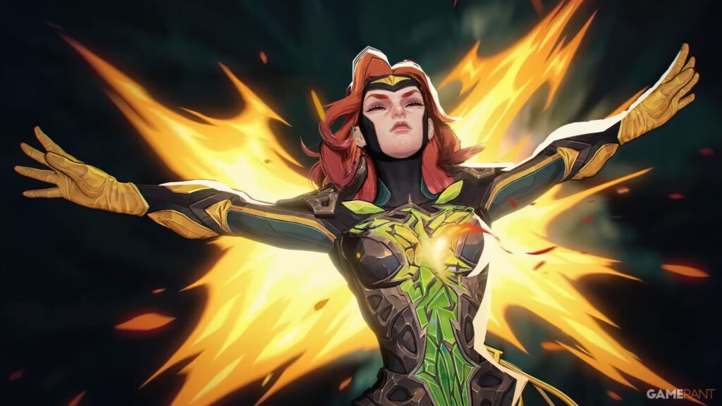 Marvel Rivals finalmente agrega una característica muy esperada, pero hay un problema