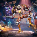 La última victoria de Marvel Rivals contra Overwatch 2 ya está escrita en piedra
