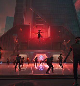 El evento de Halloween de Marvel Rivals ofrece a los jugadores un tiempo limitado para reclamar un aspecto gratuito