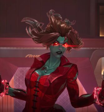 El número de jugadores de Marvel Rivals está aumentando