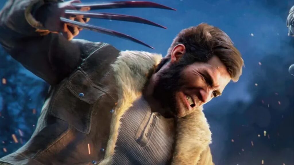 El juego Marvel's Wolverine en PS5 da un importante paso adelante