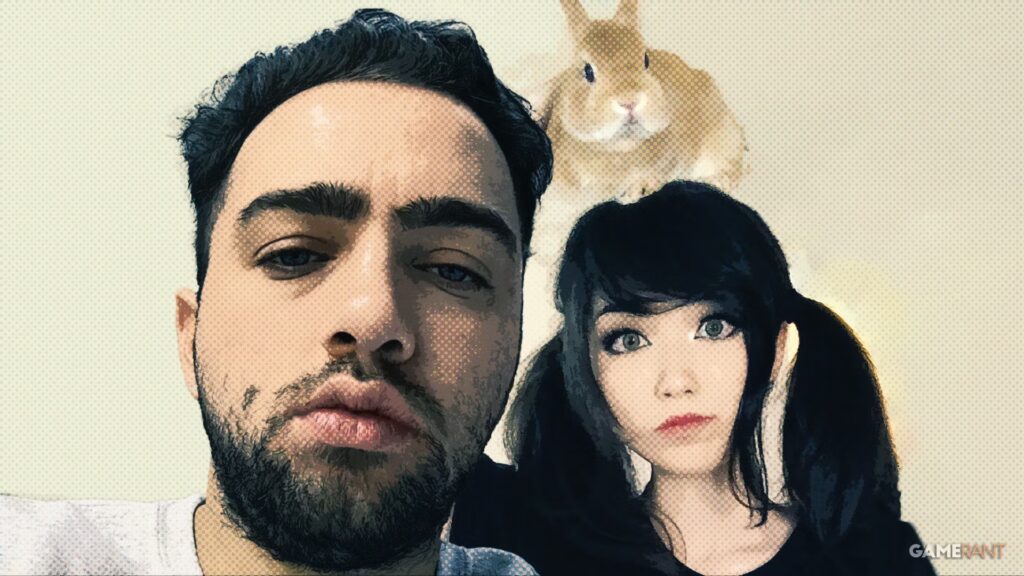 Emiru acusa a Mizkif de agresión sexual y amenazas de chantaje por mascotas muertas