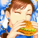 McDonald's presenta las hamburguesas Street Fighter, pero hay un problema