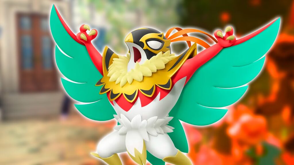 Megaevoluciones de ZA confirmadas hasta ahora