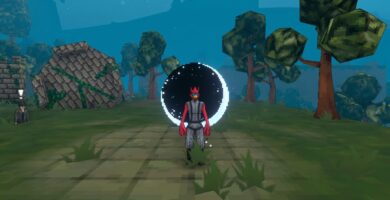 La mejor construcción de Birdo en Megabonk