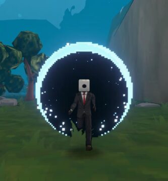 La mejor construcción de cabeza de dado en Megabonk