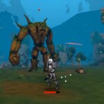 Lista de niveles de artículos de Megabonk