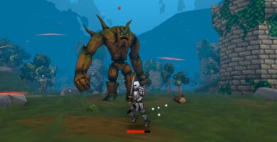 Lista de niveles de artículos de Megabonk