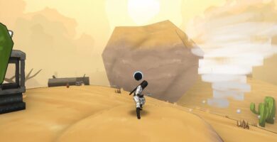 Megabonk: la mejor construcción ninja