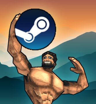 El juego más popular de Steam está rompiendo el número de jugadores simultáneos diariamente