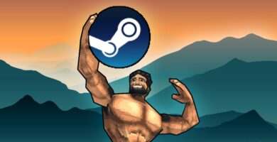 El juego más popular de Steam está rompiendo el número de jugadores simultáneos diariamente