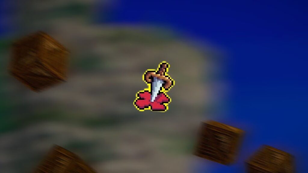 Cómo desbloquear la daga de Joe en Megabonk