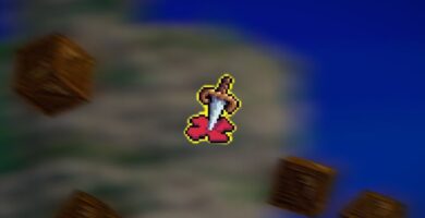 Cómo desbloquear la daga de Joe en Megabonk