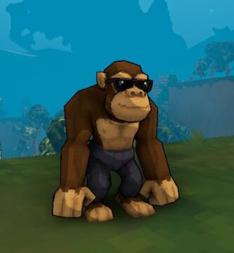 Megabonk Monke Build Guide