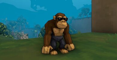 Megabonk Monke Build Guide