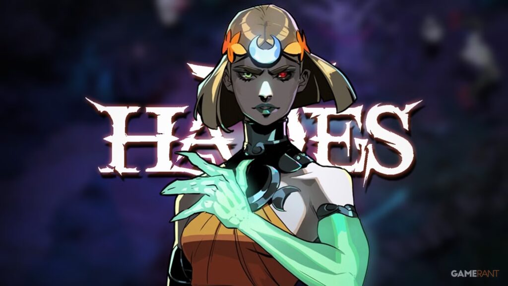 Detalles inteligentes que quizás te hayas perdido en Hades 2