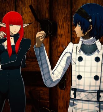 Anuncio de Atlus anunciado para el 10 de octubre