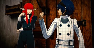 Anuncio de Atlus anunciado para el 10 de octubre