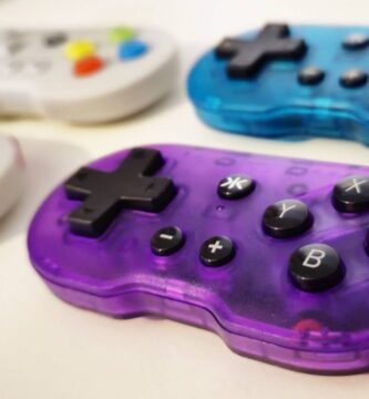 Me encanta este pequeño controlador Switch que tengo cuatro de ellos, y ahora cuesta menos de $ 20 en Amazon