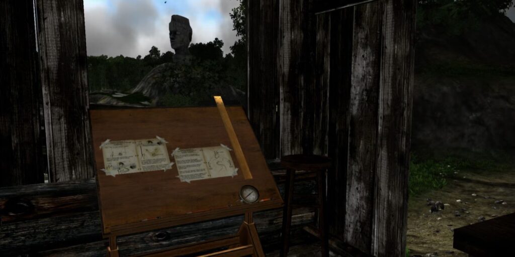 Juegos de supervivencia donde el mayor enemigo eres tú mismo