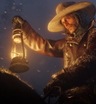 Los mejores juegos de mundo abierto ideales para explorar a caballo