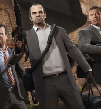 Personajes mejor escritos en Grand Theft Auto