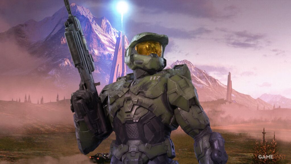 Microsoft aborda el futuro de Halo
