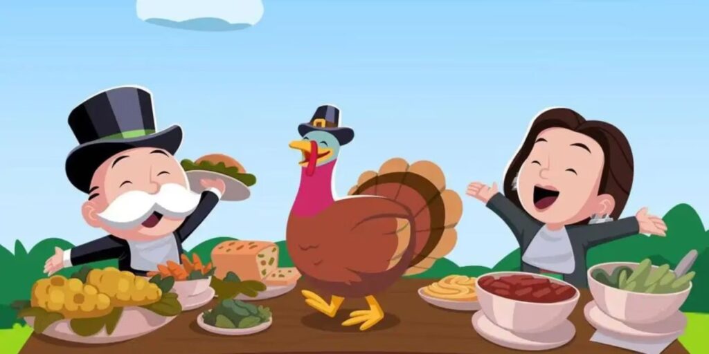 ¿Cuándo es el próximo evento socio en Monopoly? (Octubre de 2025)