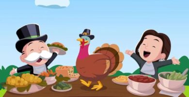 ¿Cuándo es el próximo evento socio en Monopoly? (Octubre de 2025)