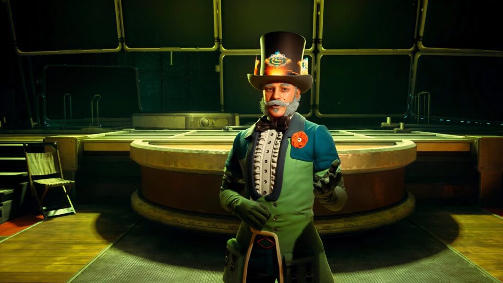 Cambios y ajustes que The Outer Worlds 2 necesita